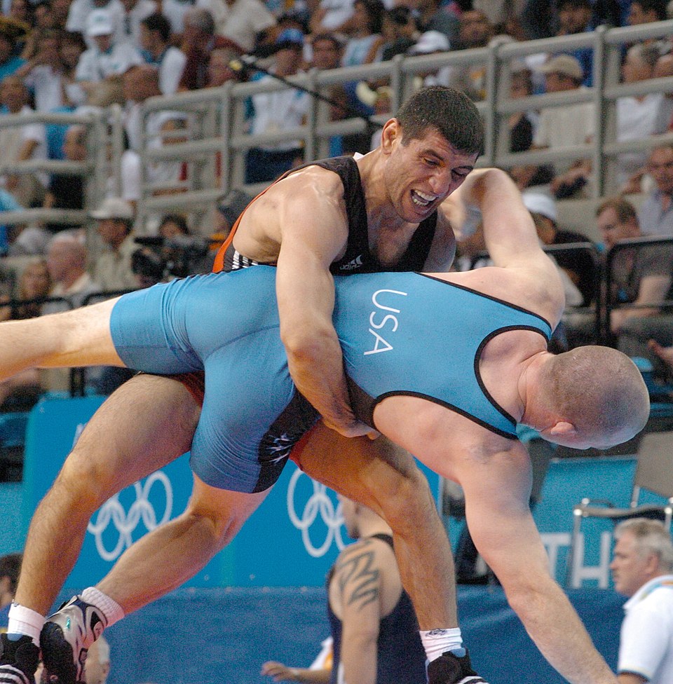 Mkhitar Manukyan