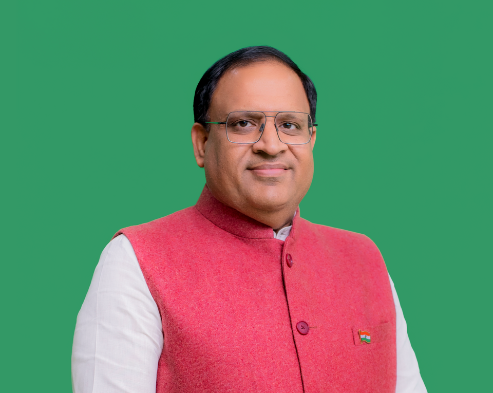 ML Khattar