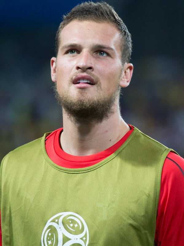 Mladen Bajković