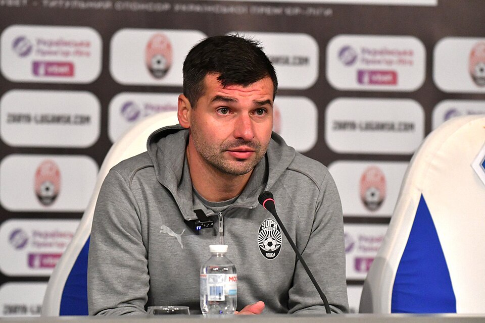 Mladen Bartulovic
