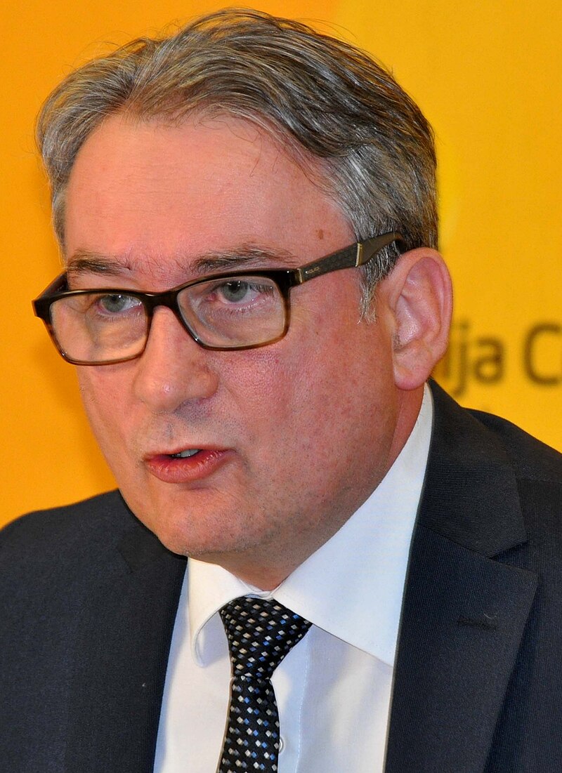 Mladen Bosic
