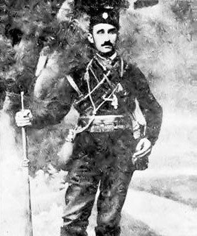 Mladen Golubić