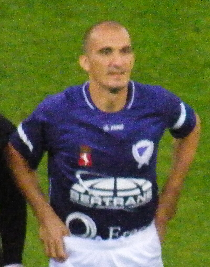 Mladen Lambulić