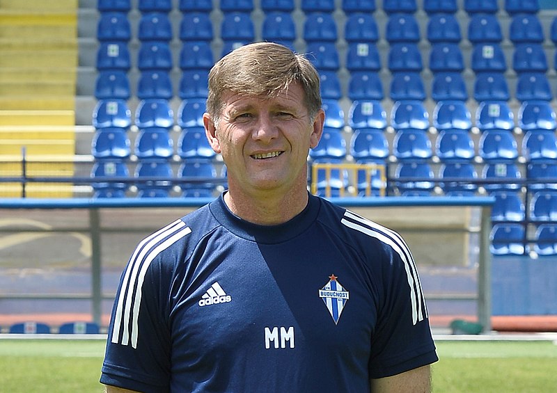 Mladen Milinković