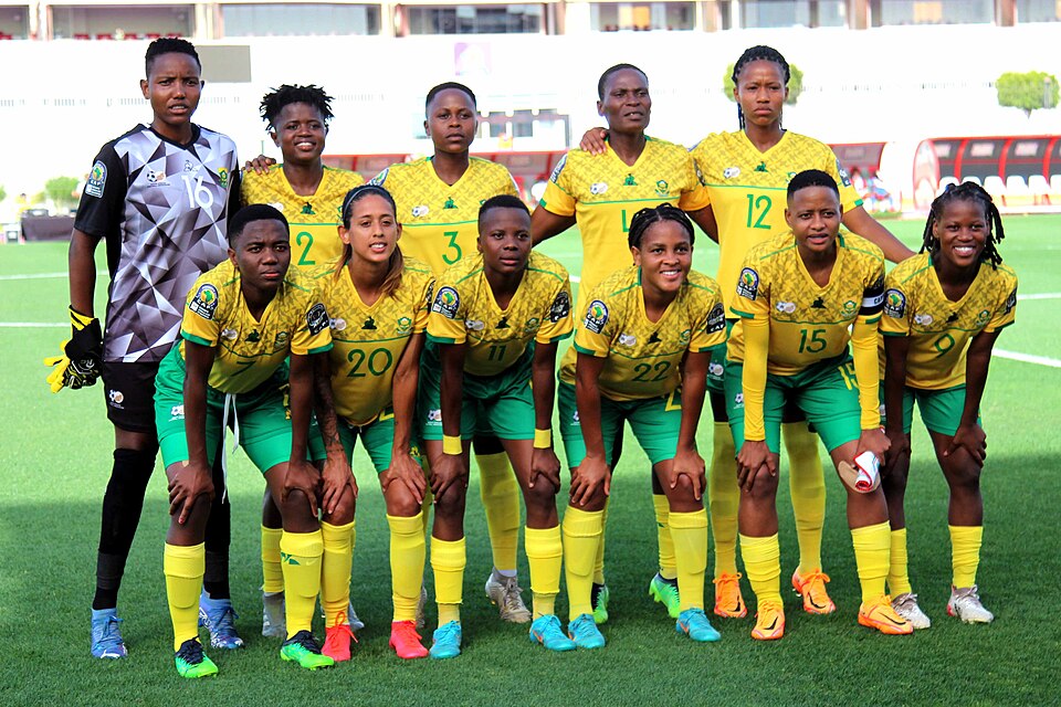 Mmabatho Mokoena