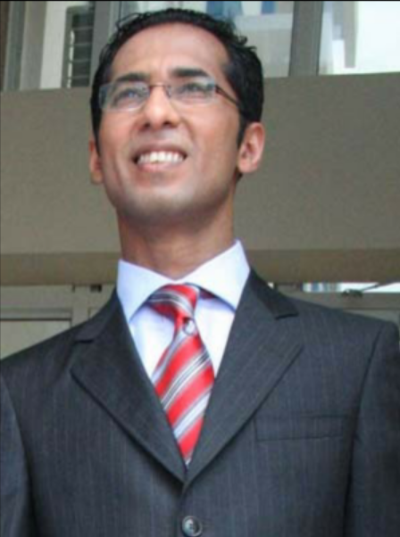 Mo Dewji