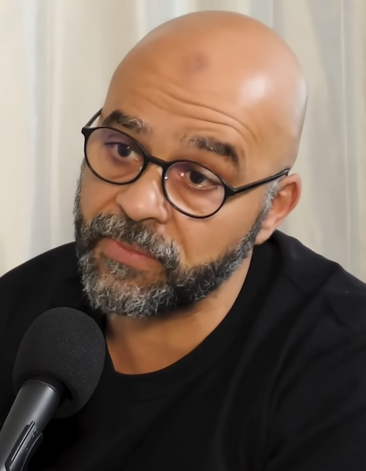 Mo Gawdat