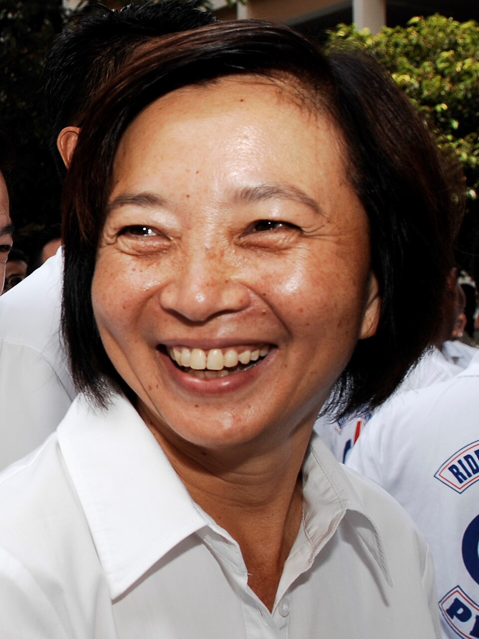 Mo Huajie
