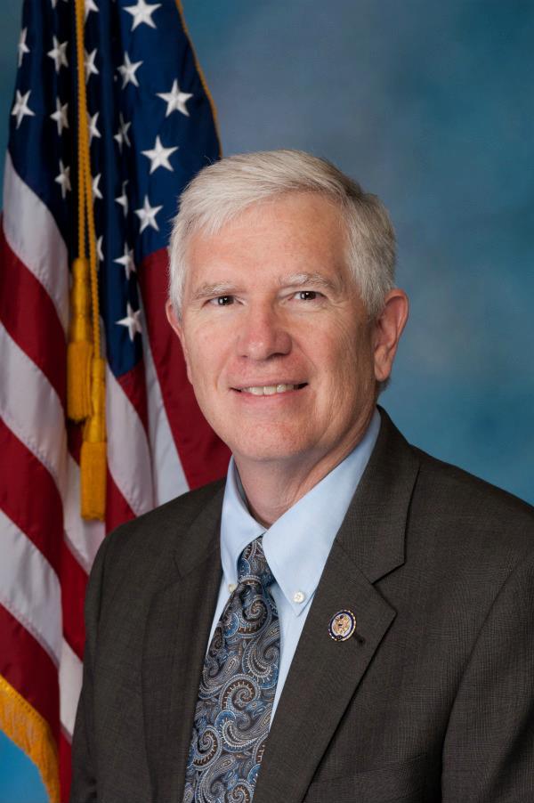 Mo Massie