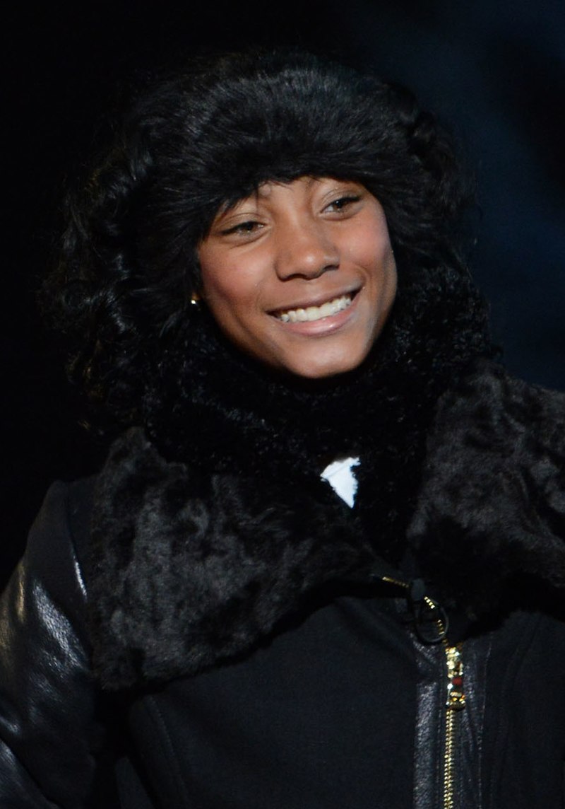 Mo'ne Davis
