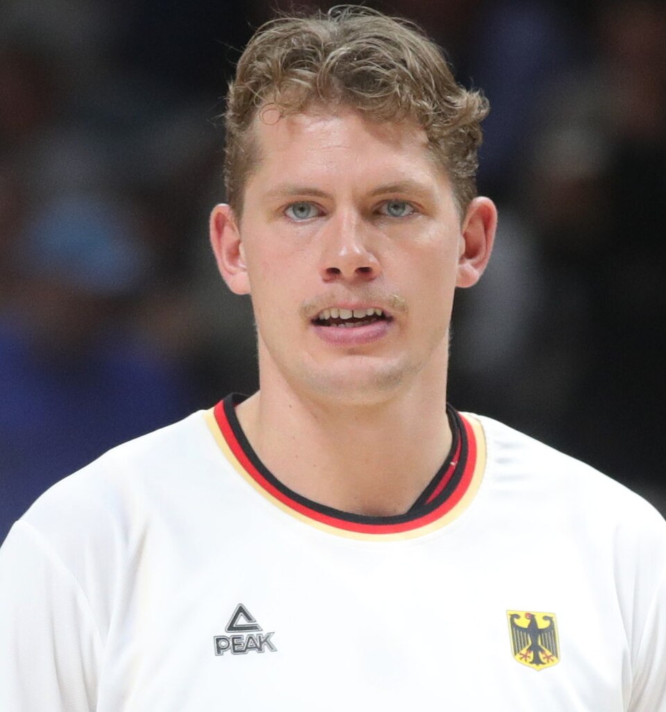 Mo Wagner