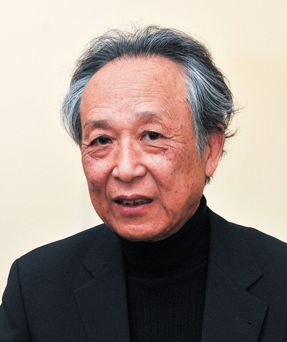 Mo Xingjian
