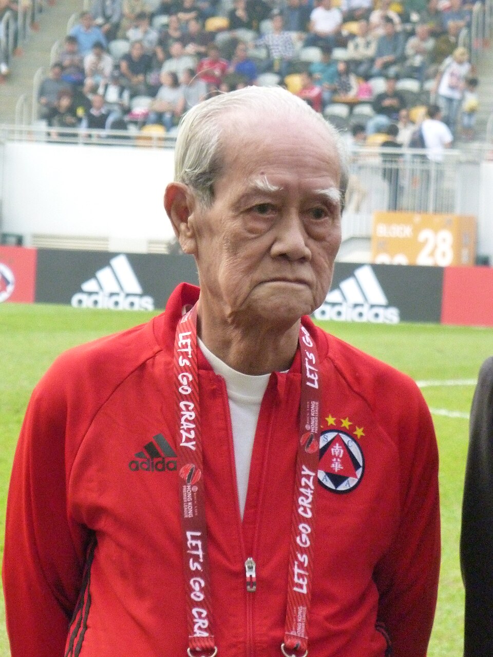 Mo Zhenhua