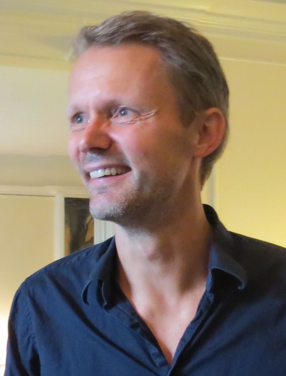 Moa Herngren