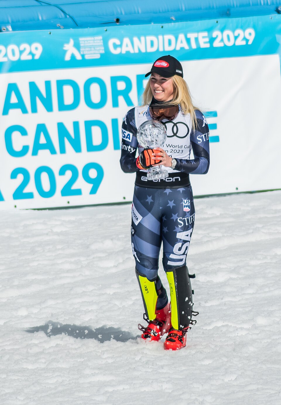 Moa Landström