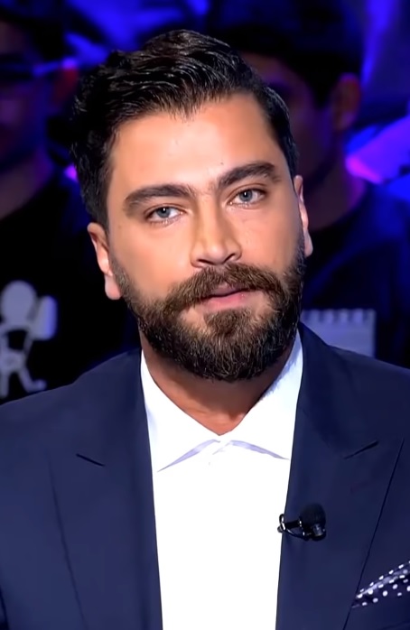 Moatasem Al Nahar