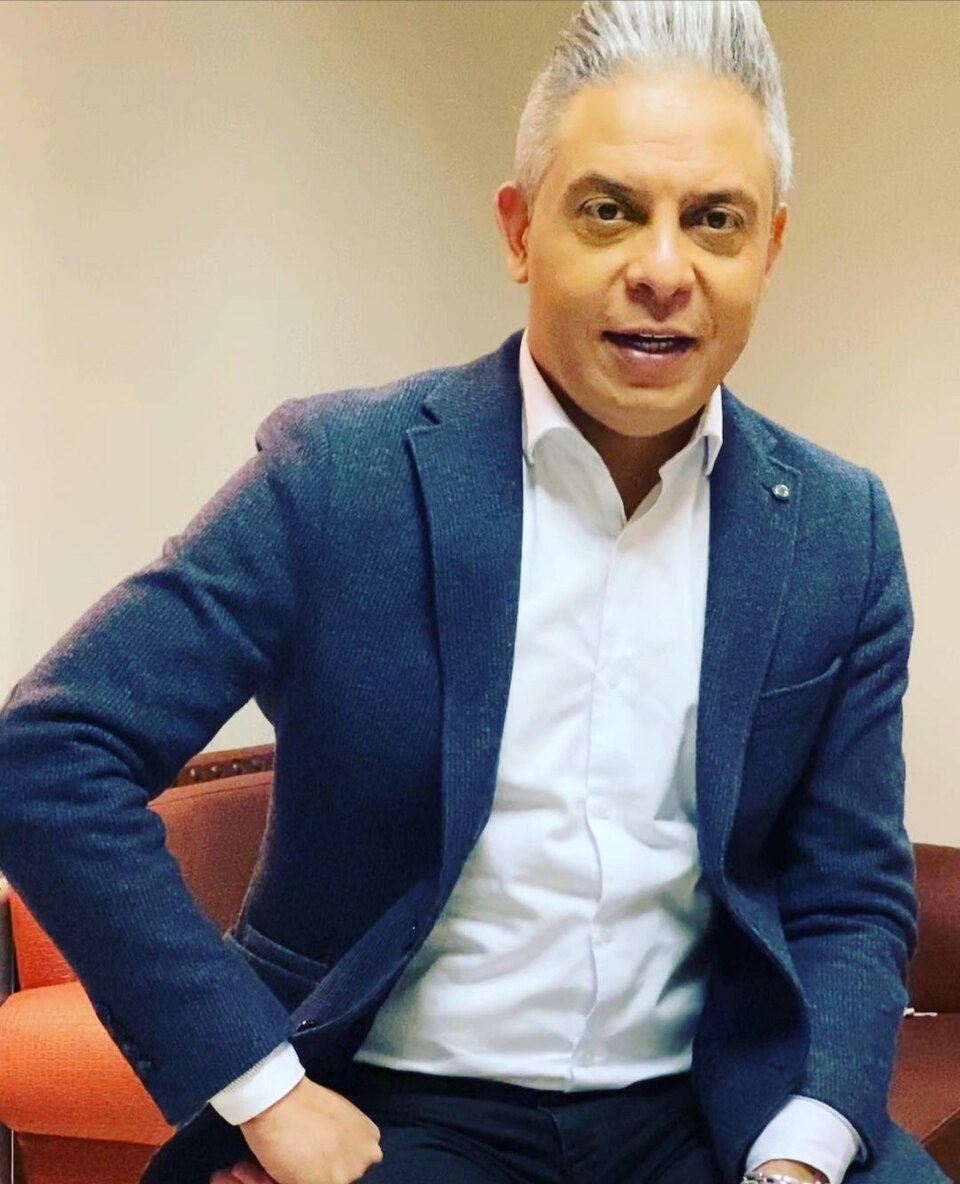 Moataz Matar