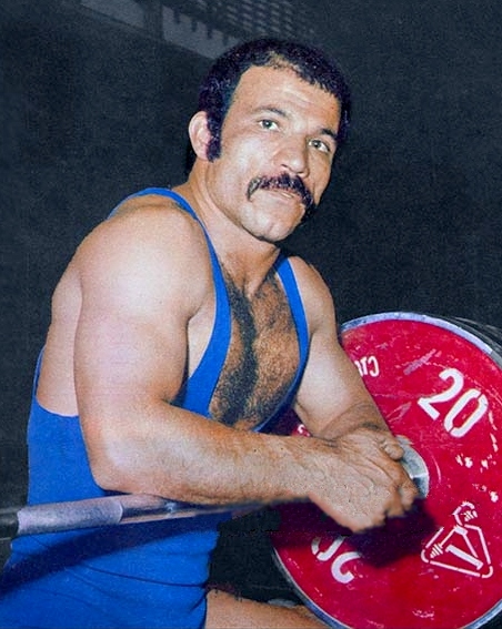 Mobina Nasiri