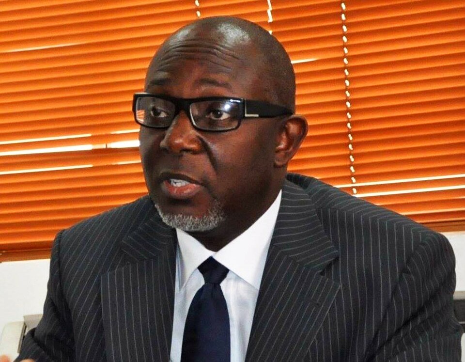 Mobolaji Sanusi