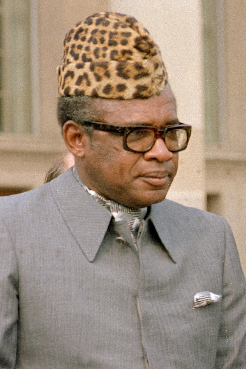 Mobutu