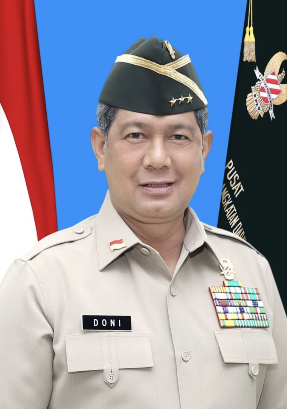 Mochammad Arief