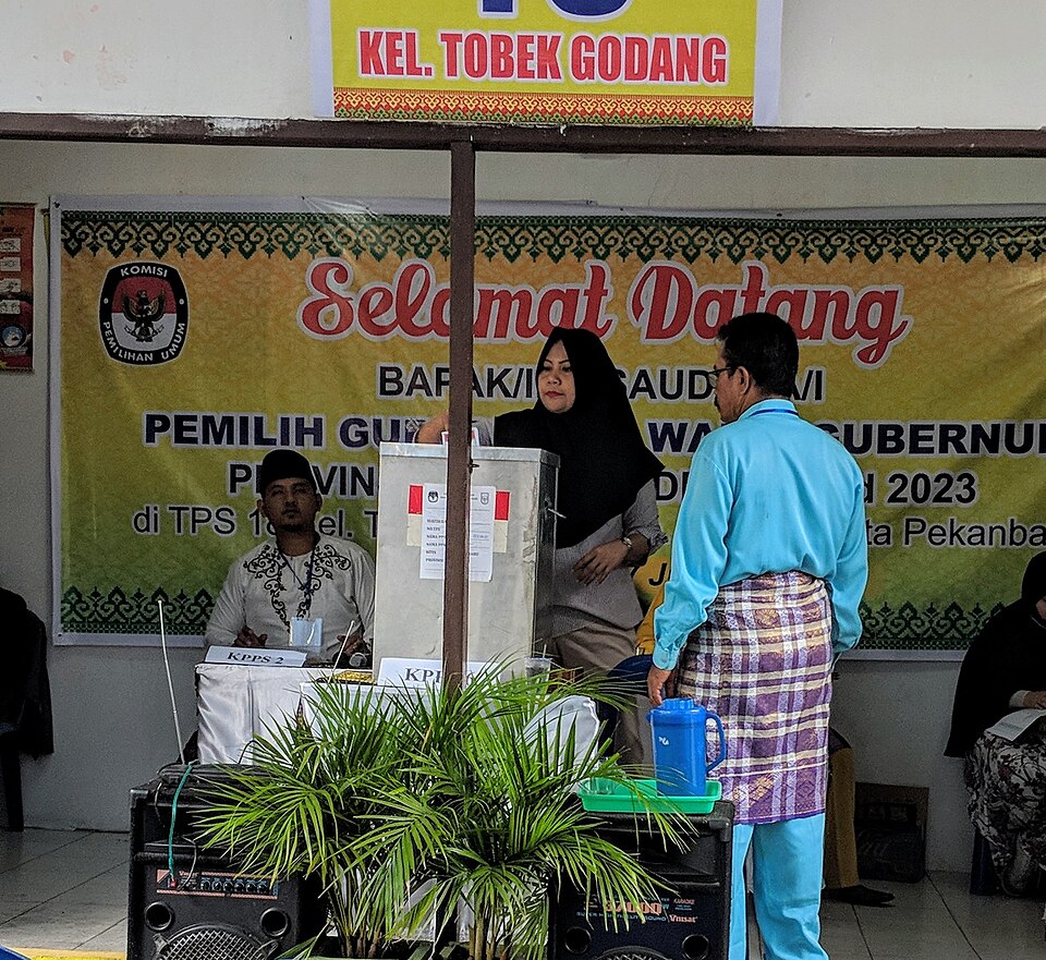 Mochammad Syafii