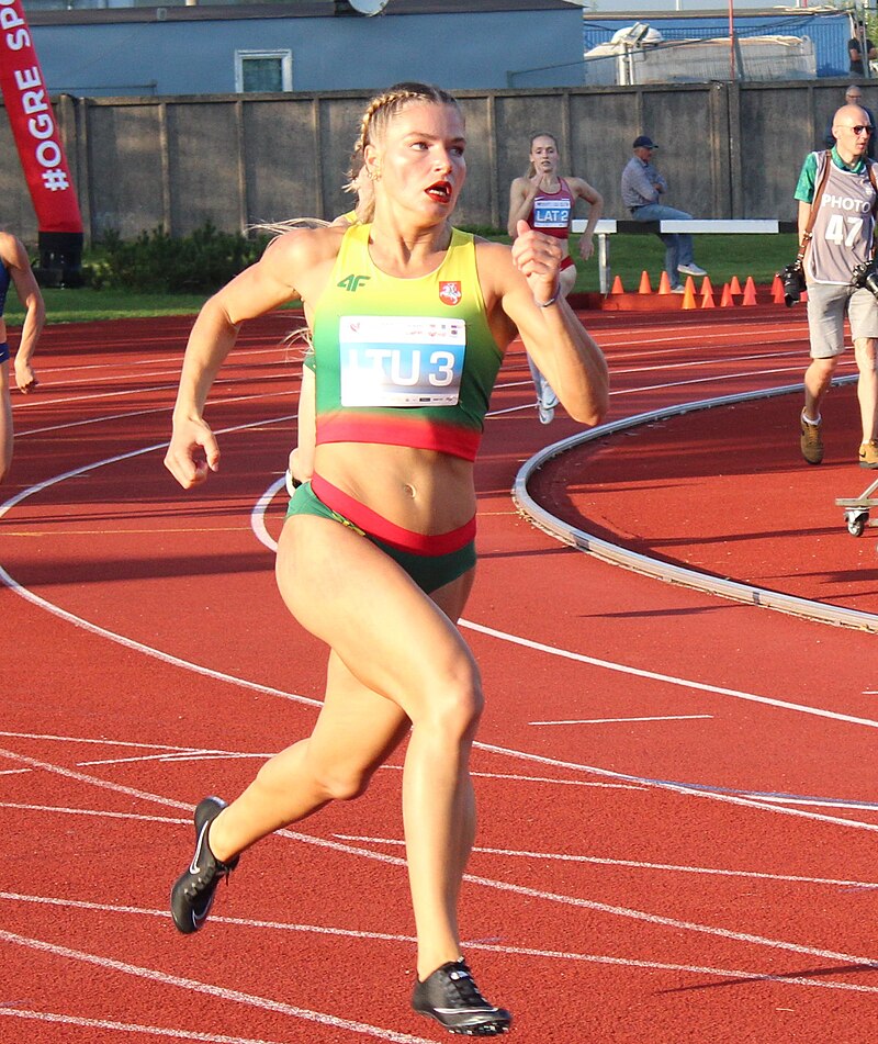 Modesta Justė Morauskaitė