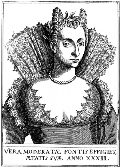 Modesta Pozzo