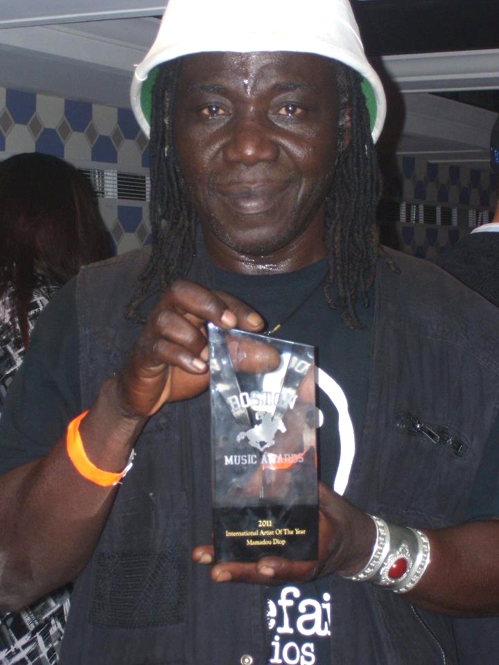Modou Seck