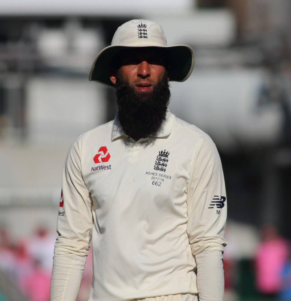 Moeen