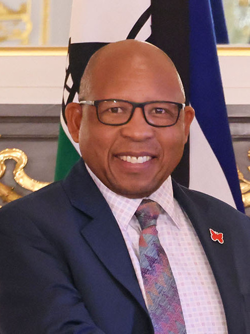 Moeketsi Majoro