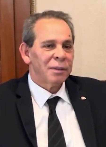Moez Mrabet