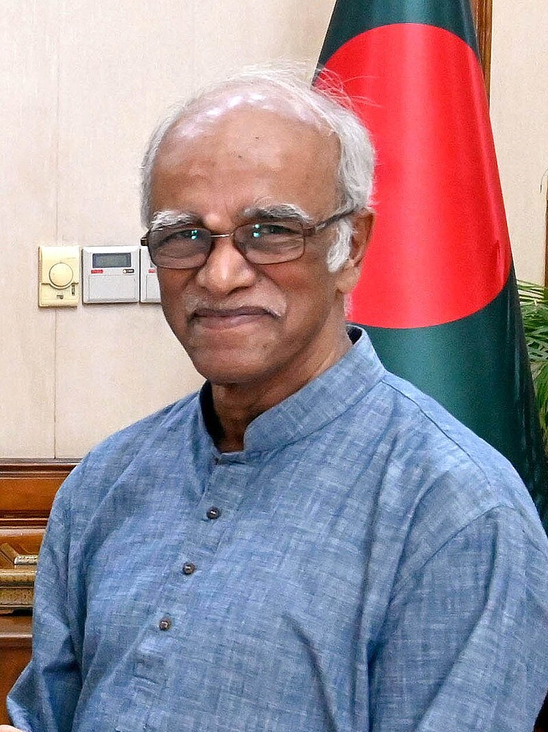 Mofidul Haque