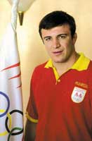 Mogamed Ibrahimov