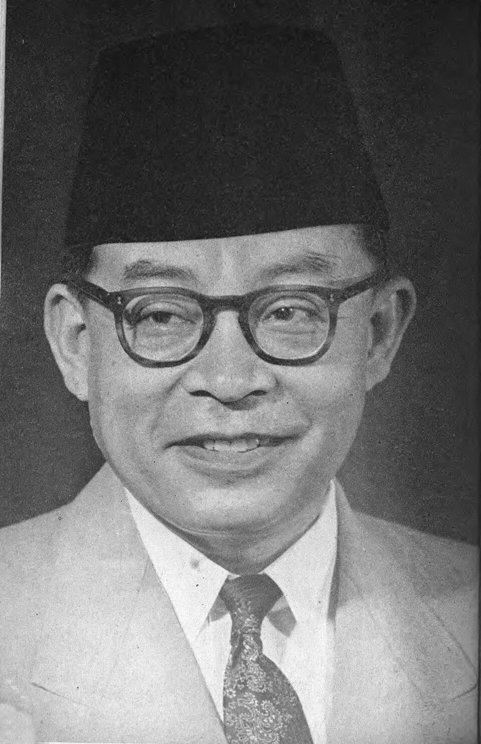 Moh Hatta
