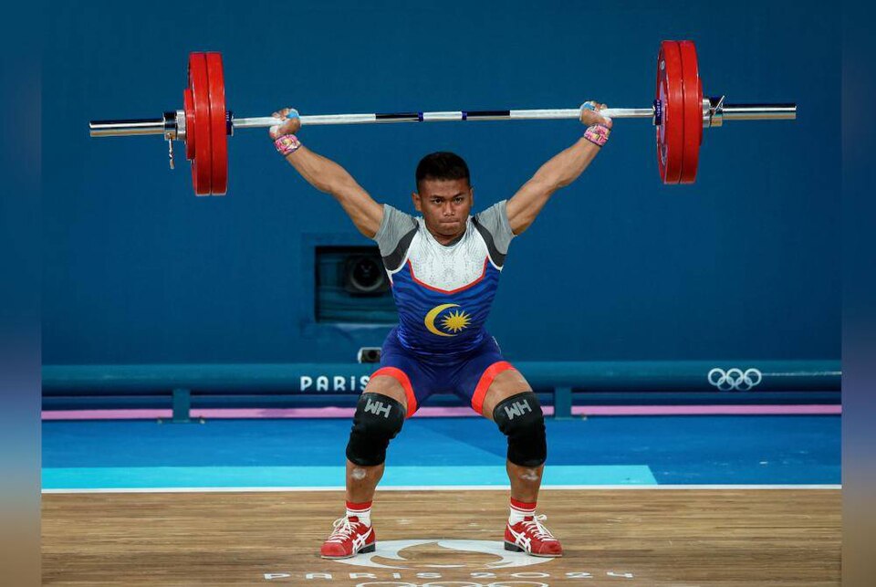 Mohamad Aniq Kasdan
