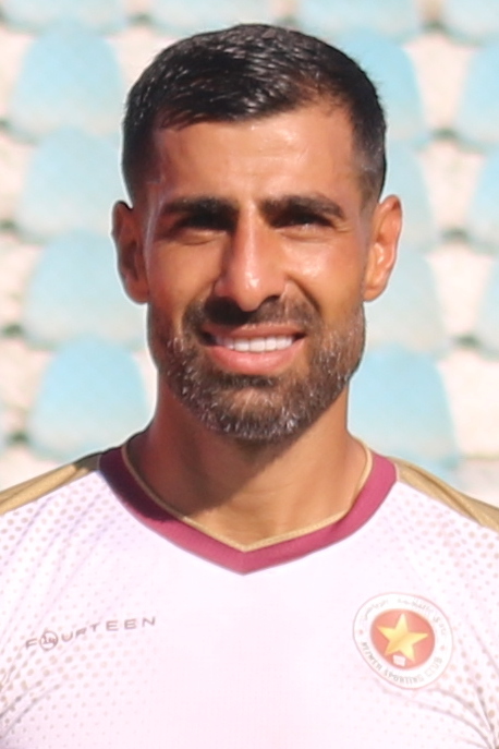 Mohamad Ghaddar