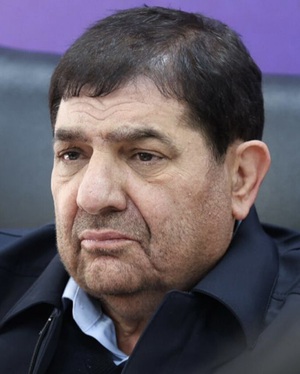 Mohamad Mokhber