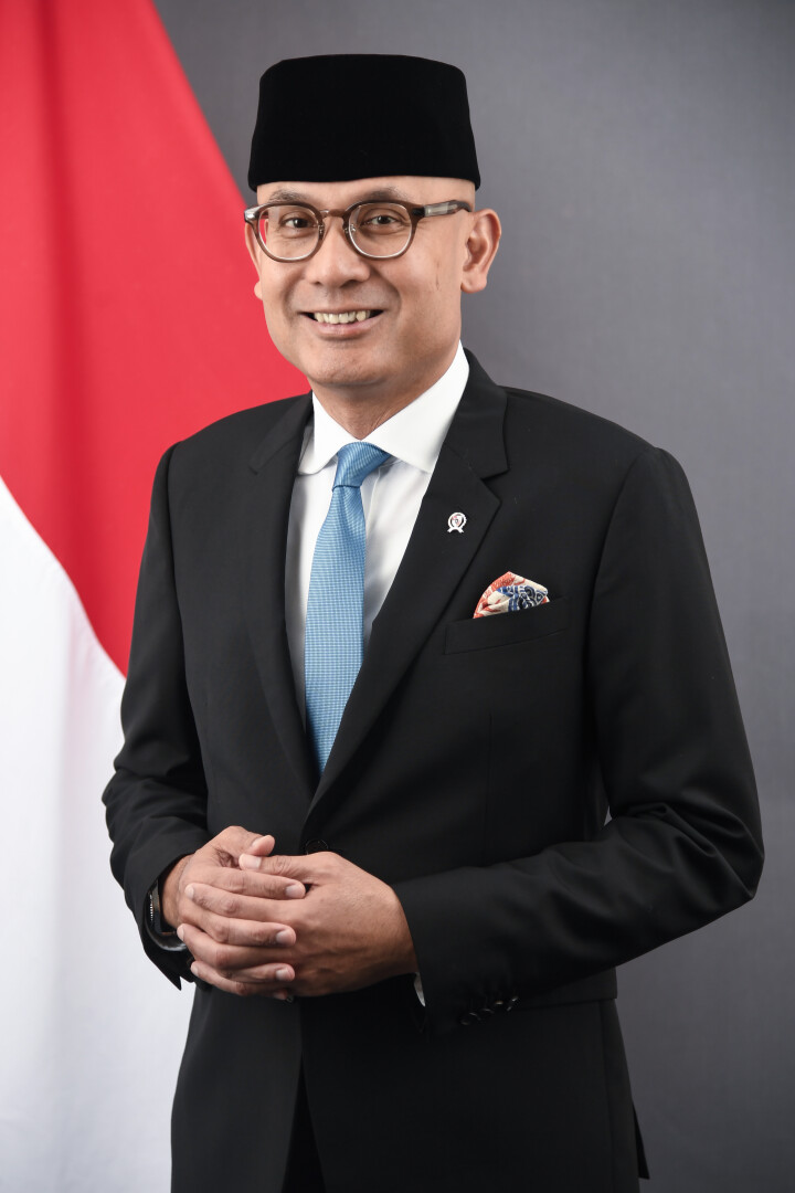 Mohamad Oemar