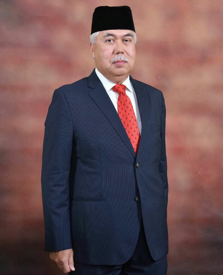 Mohamad Rizam Tengku Abdul Aziz