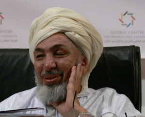 Mohamed Abdallah Ould Mahfoudh