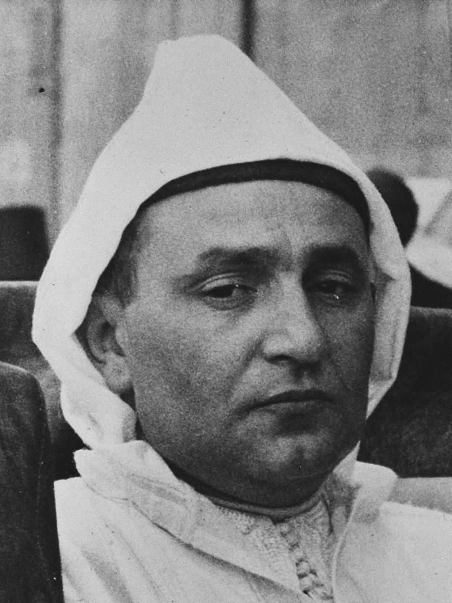 Mohamed Abdallah Walid Sidi Habib