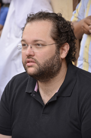 Mohamed Abdel Aziz