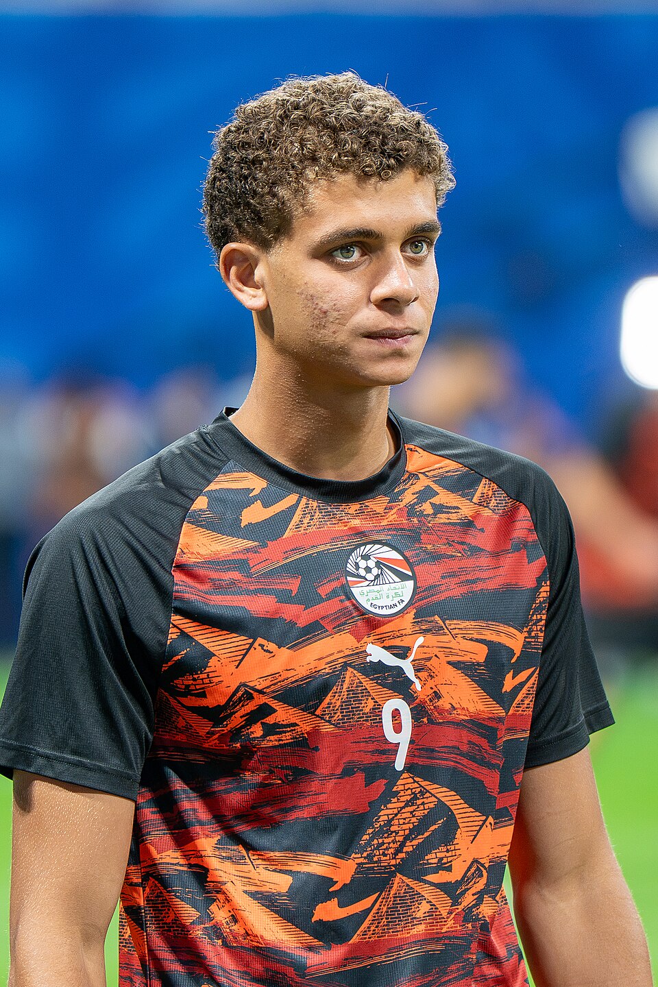 Mohamed Abdel Karim