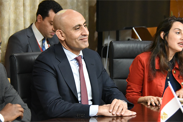 Mohamed Abdel Latif