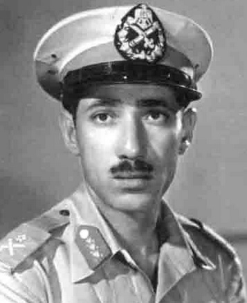 Mohamed Abdel Nasser