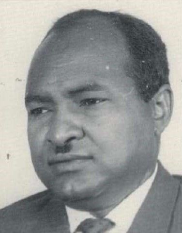 Mohamed Abdel Rahman El-Shafie