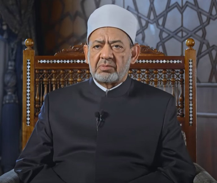 Mohamed Abdullah Zain El-Din