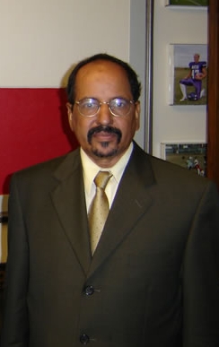 Mohamed Ahmed Abdelaziz
