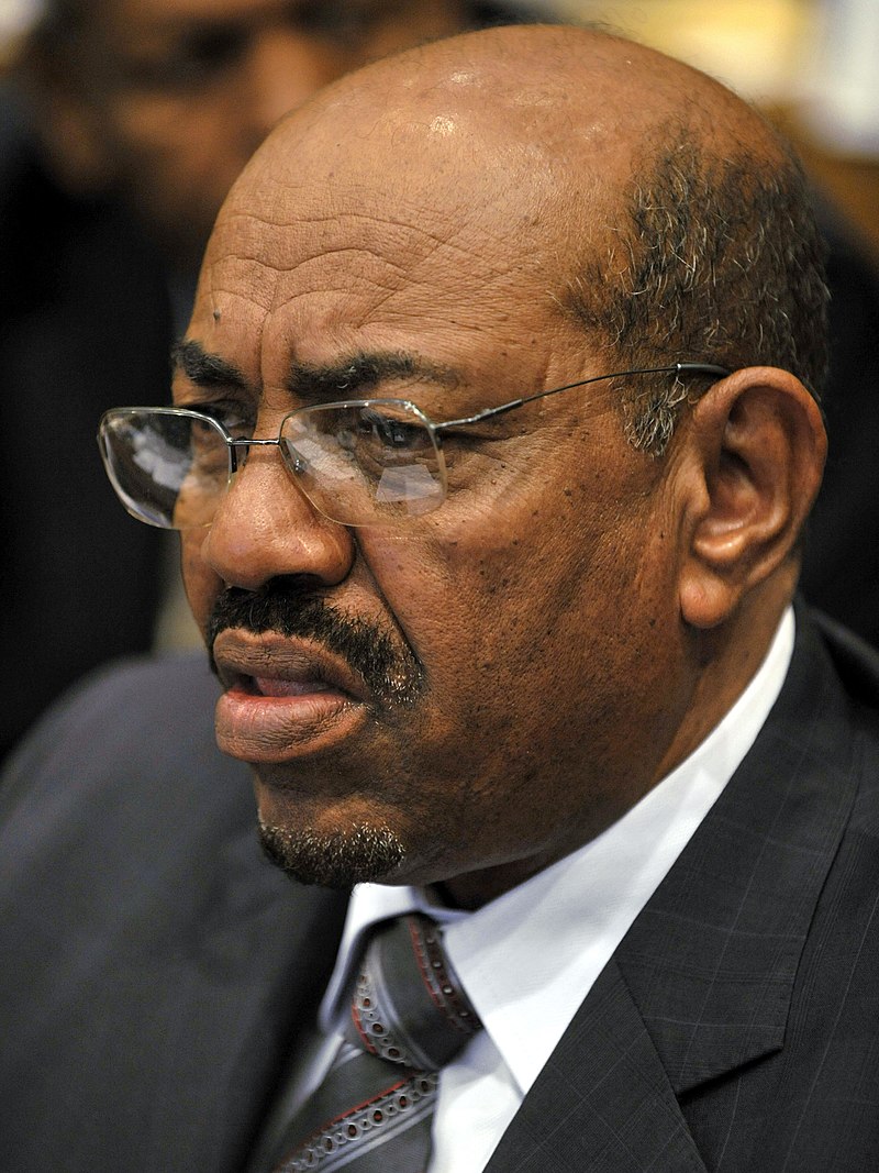 Mohamed al Bashir